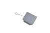 Bumper Tow Hook Cover / Cap 51127338752 — photo 1