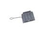 Bumper Tow Hook Cover / Cap 51127338752 — photo 2