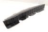 Center Bumper Trim Panel / Cover 51127338778 — photo 2