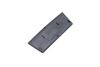 Center Console Tray Rubber Insert 51169218191 — photo 2