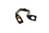 Folding Seat Lock Striker Bar / Bracket 52207276899 — photo 2
