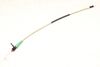 Exterior Door Handle Release / Bowden Cable 51227319353 — photo 1