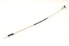 Exterior Door Handle Release / Bowden Cable 51227319353 — photo 4