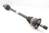 CV Axle Shaft 33207598042 — photo 1