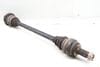 CV Axle Shaft 33207598042 — photo 3