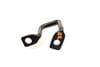 Folding Seat Lock Striker Bar / Bracket 52207141992 — photo 2