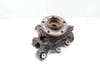 Spindle Knuckle w/ Wheel Bearing 33406790498 — photo 1