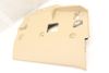 Dash Knee Panel 51459184132 — photo 1
