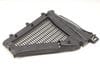 Slotted Firewall / Cowl Cover 64319184005 — photo 3