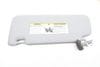 Sun Visor / Mirror 51167379516 — photo 1