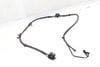 Windshield Washer Fluid Hose / Line 61667213281 — photo 1