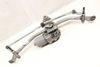 Windshield Wiper Transmission w/ Motor 61617213275 — photo 1