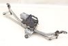 Windshield Wiper Transmission w/ Motor 61617213275 — photo 2