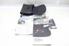 2016 Owners Manual (F15) 01402963410 — photo 1
