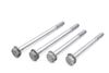 Alternator Screw / Bolt Set (4) — photo 1