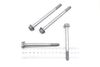 Alternator Screw / Bolt Set (4) — photo 2