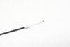 Emergency Trunk Release Bowden Cable 51247294784 — photo 3