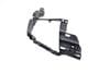 Dash Air Vent Trim Bracket / Mount 64229270516 — photo 1