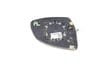 Side View Mirror Glass (AUTO DIM) 51167354631 — photo 2