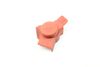 Positive (+) Battery Terminal Cover / Cap 61149192666 — photo 1