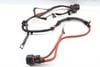 Power Steering Wiring Harness 61129328857 — photo 1