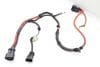 Power Steering Wiring Harness 61129328857 — photo 4