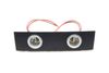 Center Console Trim / Cover w/ Power Outlet 51169252009 — photo 1