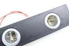 Center Console Trim / Cover w/ Power Outlet 51169252009 — photo 2