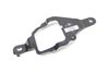 Seat Belt Retractor Mount Bracket 72117318376 — photo 2