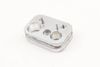 AC Evaporator Expansion Valve Adapter Plate 64119210761 — photo 1