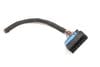 Active Sound Amplifier Wiring Connector / Pigtail — photo 1