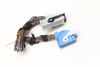 Airbag Control Module Wiring Connector / Pigtail — photo 1