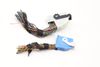 Airbag Control Module Wiring Connector / Pigtail — photo 2