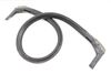Convertible Folding Top Gasket / Trunk Weather Stripping 51767191265 — photo 2