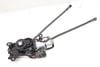 Convertible Top Motor w/ Mount Bracket 54377355824 — photo 2