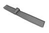 Door Storage Rubber Insert 51419167067 — photo 1