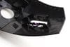 Outer Seat Switch Trim / Panel 52109176161 — photo 3