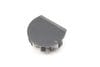 Lower Door Panel Pull Screw Cover 51419167078 — photo 1
