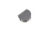 Lower Door Panel Pull Screw Cover 51419167078 — photo 1