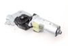 Backrest / Recline Seat Motor 67316973598 — photo 1