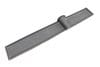 Door Storage Rubber Insert 51419167068 — photo 1