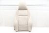 Upper Sport Seat Backrest Cushion Assembly (LEATHER) 52107378358 — photo 1