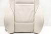 Upper Sport Seat Backrest Cushion Assembly (LEATHER) 52107378358 — photo 2