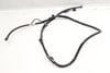 Hood Wiring Harness / Windshield Washer Nozzle Hose 61618362762 — photo 1