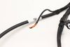 Hood Wiring Harness / Windshield Washer Nozzle Hose 61618362762 — photo 2