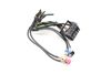 Iboc Radio Tuner / Receiver Module Wiring Connector Set — photo 1
