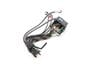 Iboc Radio Tuner / Receiver Module Wiring Connector Set — photo 2