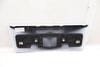 Center / Third Brake Light Trim Cover 51137252844 — photo 2