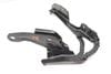Convertible Top Hinge — photo 1