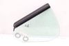 Quarter Window Glass 51377192301 — photo 1
